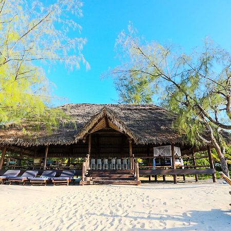 Anantara Medjumbe Island Resort Eksteriør billede